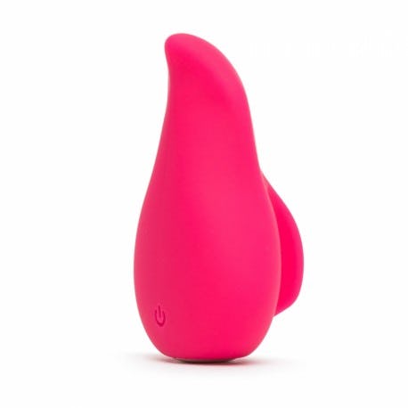 Doigt Vibrant Silicone Magic Touch