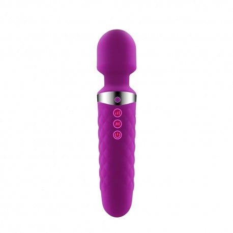 Vibromasseur Wand Be Wanded Rose